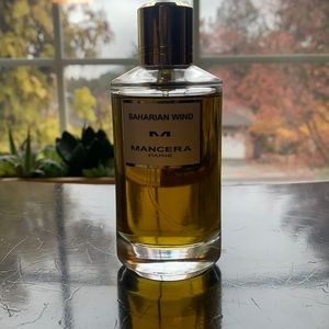 Mancera Saharian Wind